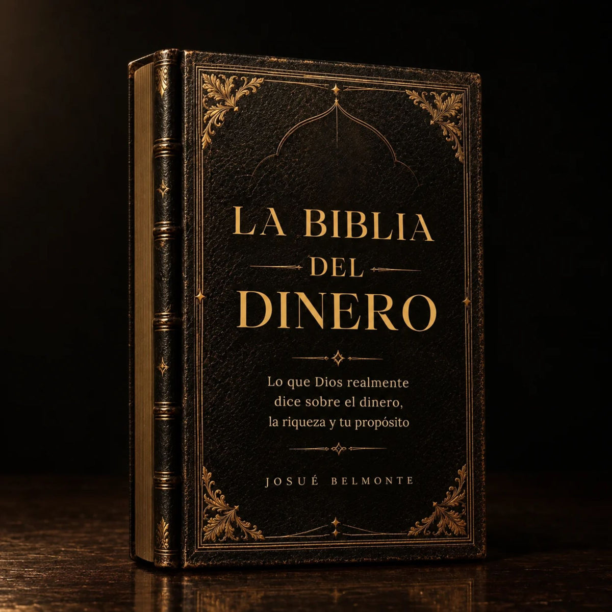 La Biblia del Dinero + Cuaderno de 30 Días